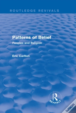 Capa do artigo Patterns Of Belief