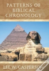 Patterns Of Biblical Chronology