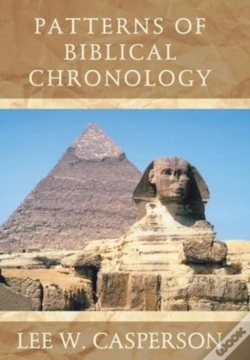Capa do artigo Patterns Of Biblical Chronology