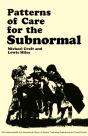 Patterns Of Care For The Subnormal - Preview