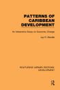 Patterns Of Caribbean Development - Preview