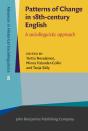 Patterns Of Change In 18th-Century English - Preview