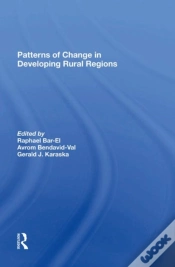Capa do artigo Patterns Of Change In Developing Rural Regions
