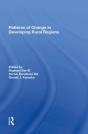 Patterns Of Change In Developing Rural Regions - Preview