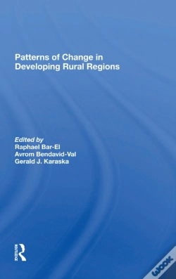 Capa do artigo Patterns Of Change In Developing Rural Regions