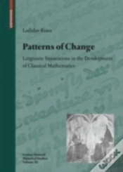 Capa do artigo Patterns Of Change