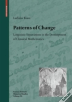 Capa do artigo Patterns Of Change