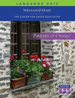 Capa do artigo Patterns Of Change Student Guide