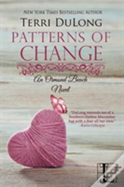 Capa do artigo Patterns Of Change