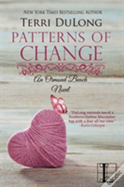 Capa do artigo Patterns Of Change