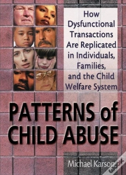 Capa do artigo Patterns Of Child Abuse