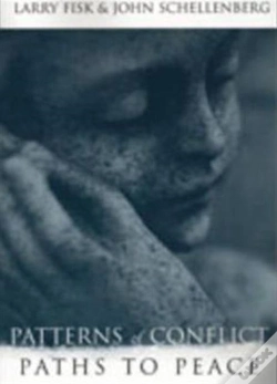 Capa do artigo Patterns Of Conflict, Paths To Peace