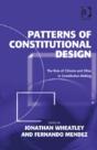 Patterns Of Constitutional Design - Preview