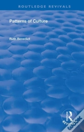 Capa do artigo Patterns Of Culture