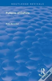 Capa do artigo Patterns Of Culture
