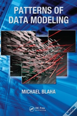 Capa do artigo Patterns Of Data Modeling