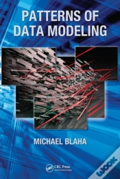 Capa do artigo Patterns Of Data Modeling