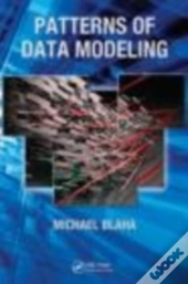 Patterns Of Data Modeling