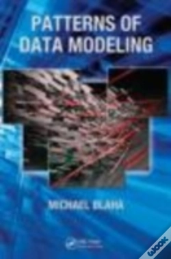 Capa do artigo Patterns Of Data Modeling