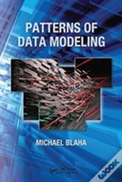 Capa do artigo Patterns Of Data Modeling