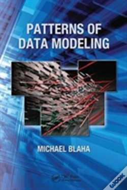 Capa do artigo Patterns Of Data Modeling