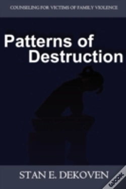 Capa do artigo Patterns Of Destruction