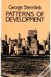 Capa do artigo Patterns Of Development
