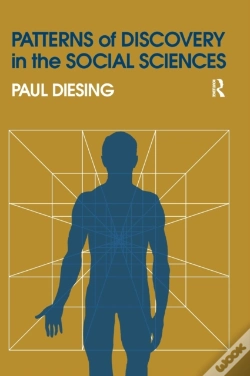 Capa do artigo Patterns Of Discovery In The Social Sciences