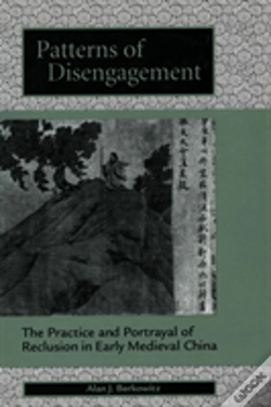 Capa do artigo Patterns Of Disengagement