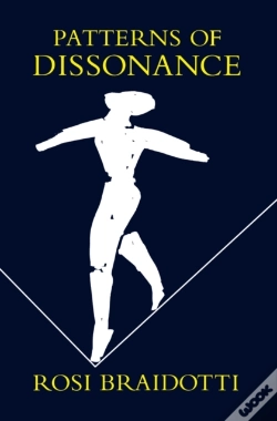 Capa do artigo Patterns Of Dissonance