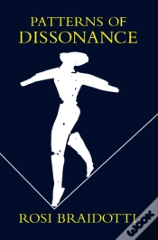 Capa do artigo Patterns Of Dissonance