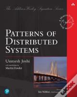 Patterns Of Distributed Systems