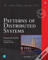 Patterns Of Distributed Systems