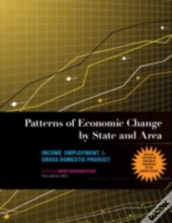 Capa do artigo Patterns Of Economic Change Stpb