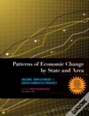 Capa do artigo Patterns Of Economic Change Stpb