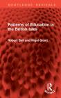 Patterns Of Education In The British Isles - Preview