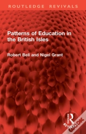 Patterns Of Education In The British Isles