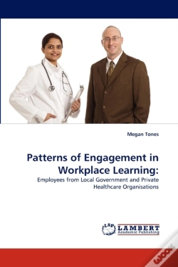 Capa do artigo Patterns Of Engagement In Workplace Learning