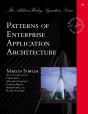 Patterns Of Enterprise Application Architecture - Preview