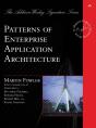 Patterns Of Enterprise Application Architecture - Preview