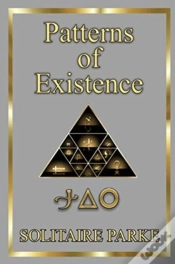 Capa do artigo Patterns Of Existence