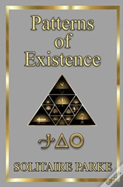 Capa do artigo Patterns Of Existence