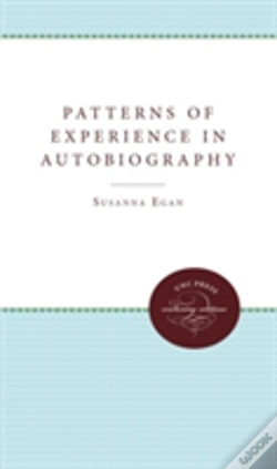 Capa do artigo Patterns Of Experience In Autobiography
