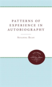 Patterns Of Experience In Autobiography