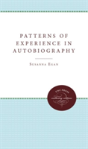 Patterns Of Experience In Autobiography - Preview