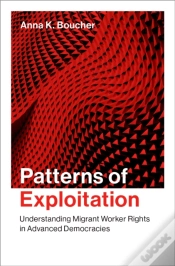Capa do artigo Patterns Of Exploitation