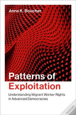 Capa do artigo Patterns Of Exploitation