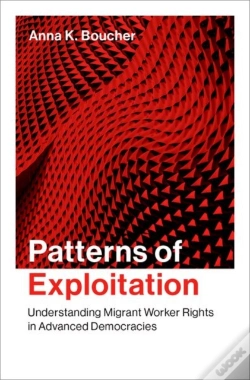 Capa do artigo Patterns Of Exploitation