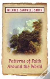 Capa do artigo Patterns Of Faith Around The World