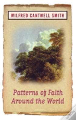 Capa do artigo Patterns Of Faith Around The World
